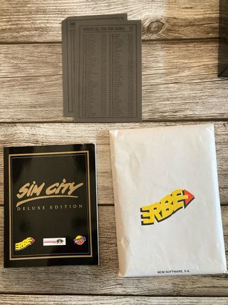 Sim City Deluxe Edition PC Juego