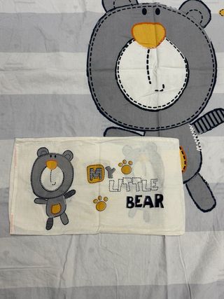 Funda Nórdica Maxicuna 100% Algodón