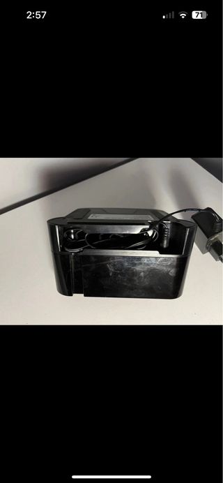 Cargador Conga Cecotec