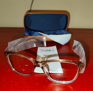 Occhiali da vista Fossil donna nuovi