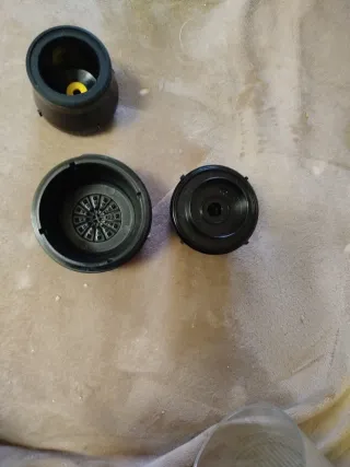 Cafetera Portátil 3 en 1