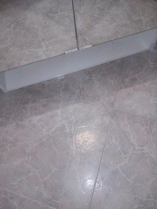 Armario baño espejo