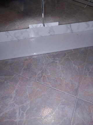 Armario baño espejo