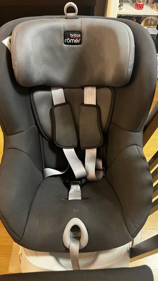Silla de coche Britax Römer