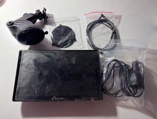 Carpuride GPS901 Plus Pantalla Táctil 9