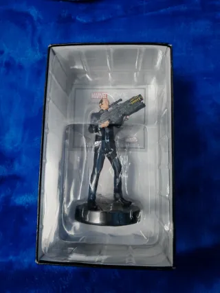Figura Agente Coulson Marvel Movie