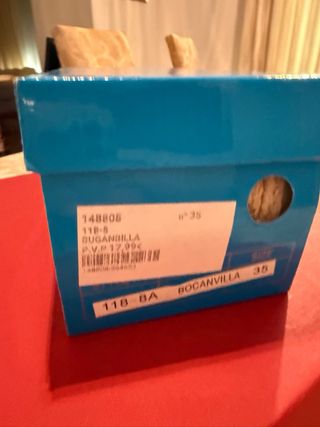 Alpargatas buganvilla niña flamenca