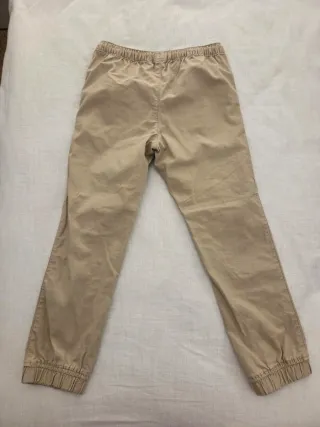 Pantalón jogger niño Gap 8-9 años