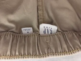 Pantalón jogger niño Gap 8-9 años