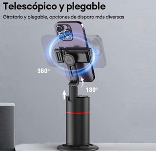 Estabilizador PAXA para móvil 360°