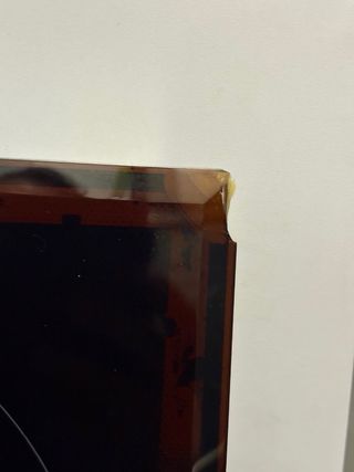 Placa de inducción AEG