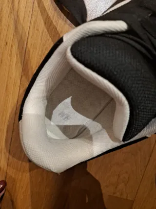 Zapatillas niño H&M Talla 39