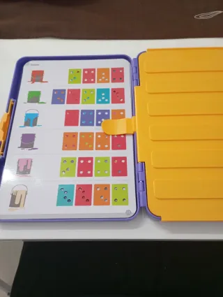 Juego Yo Aprendo a Leer Diset