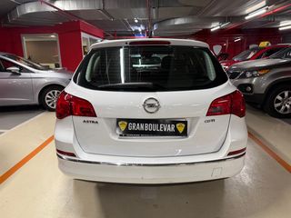 1.6 CDTi SS 136 CV Selective SW 2016