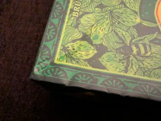 Juego de mesa Queenz