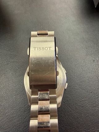 Reloj Tissot T-Touch Connect Solar Sport