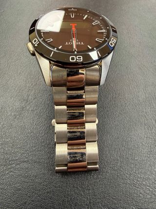 Reloj Tissot T-Touch Connect Solar Sport