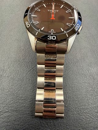 Reloj Tissot T-Touch Connect Solar Sport