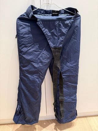 Pantalón nieve niño Joluvi Talla 12