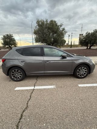 SEAT Leon 1.6 TDI