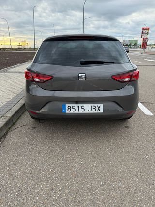 SEAT Leon 1.6 TDI