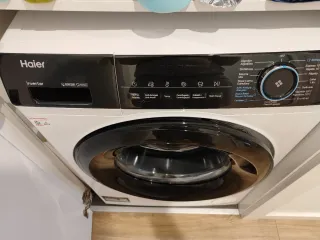 LAVADORA HAIER HW-BP14939,8