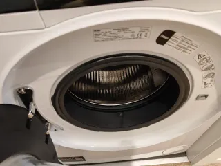 LAVADORA HAIER HW-BP14939,8