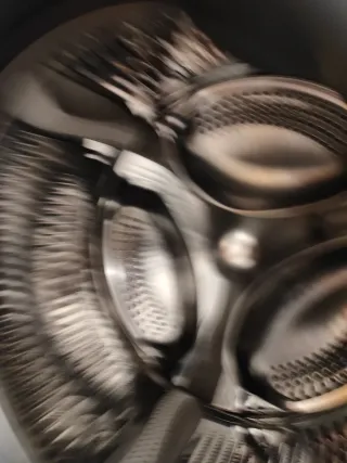 LAVADORA HAIER HW-BP14939,8