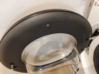 LAVADORA HAIER HW-BP14939,8