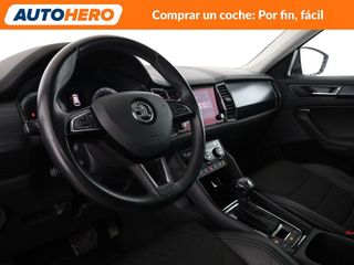 Skoda Kodiaq 1.4 TSI ACT Ambition