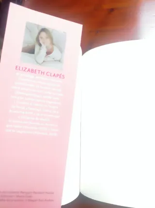 Libro Perderme para encontrarme