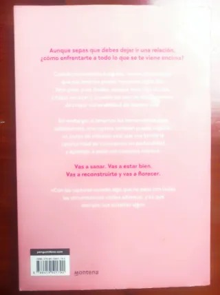 Libro Perderme para encontrarme