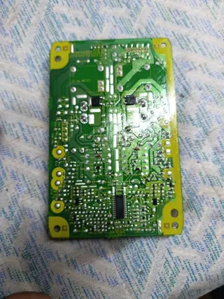Despiece Placa Base Panasonic TX-42AS500E