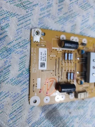 Despiece Placa Base Panasonic TX-42AS500E