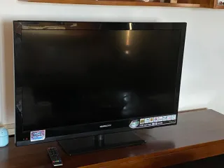 Hannspree TV 42 Negra