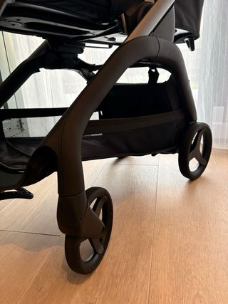 Bugaboo Dragonfly Silla de Paseo