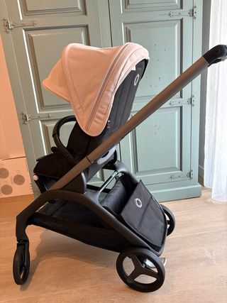 Bugaboo Dragonfly Silla de Paseo