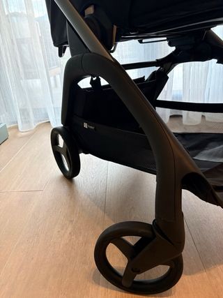 Bugaboo Dragonfly Silla de Paseo