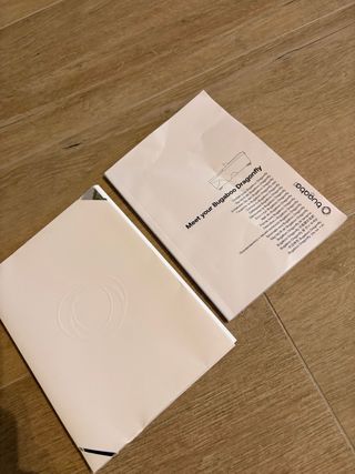 Bugaboo Dragonfly Silla de Paseo