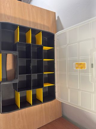 Caja Stanley Organizador SortMaster