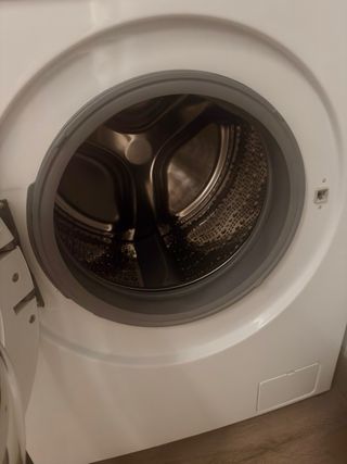 Lavadora Bosch Serie 6 VarioPerfect