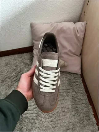 Adidas Handball Spezial Earth Strata Gum 41