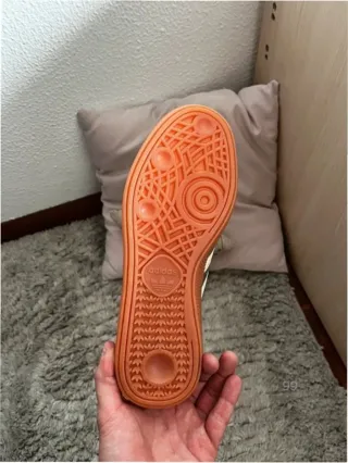 Adidas Handball Spezial Earth Strata Gum 41