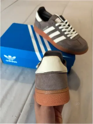 Adidas Spezial Earth Strata Gum Talla 40