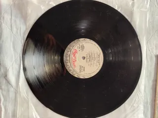 Vinilo Grandes Baladas Heavy Vol.2