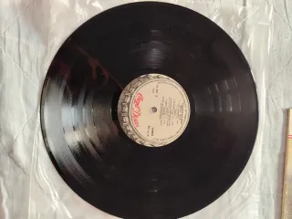 Vinilo Grandes Baladas Heavy Vol.2