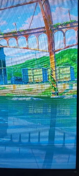 TV Philips de 32" Full HD