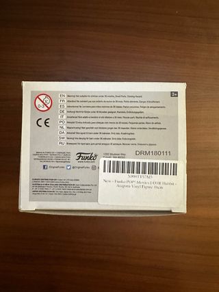 Funko Pop! Lord of the Rings Aragorn 531