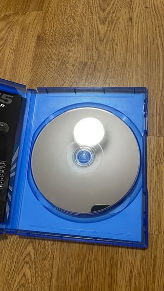 PES 2015 PS4 (Pro Evolution Soccer)