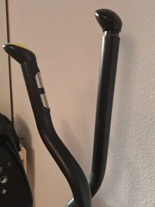 Bicicleta Elíptica Domyos EL520 sin cables